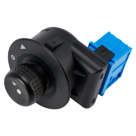 Citroen XSARA ETC 6545KS Power Adjust Mirror Switch