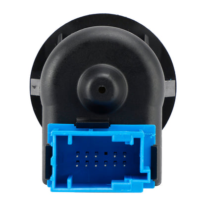 Citroen Berlingo 6545KS Power Adjust Mirror Switch