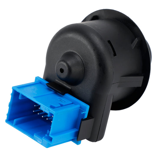 Citroen Berlingo 6545KS Power Adjust Mirror Switch