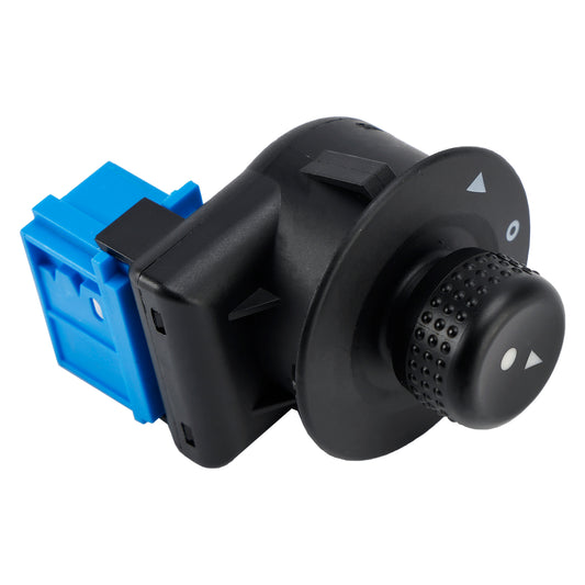 Citroen C2 6545KS Power Adjust Mirror Switch