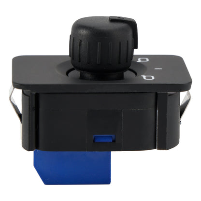 1998-2001 Audi A6 4B1959565A Outside Side View Power Mirror Switch