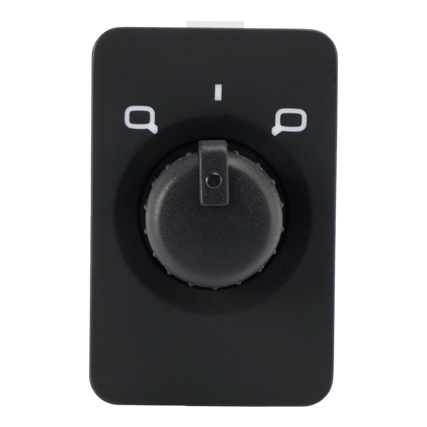1998-2001 Audi A6 4B1959565A Outside Side View Power Mirror Switch