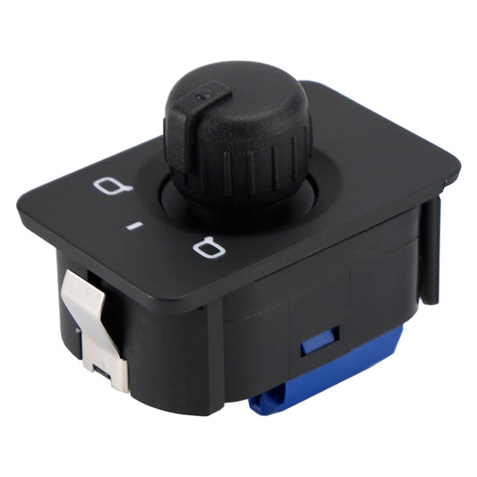 1998-2001 Audi A6 4B1959565A Outside Side View Power Mirror Switch