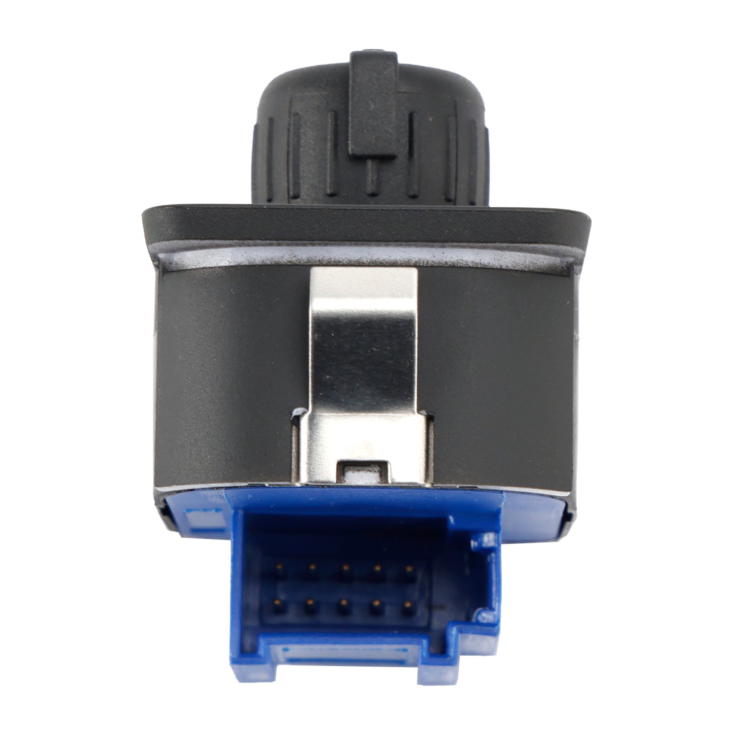 1998-2001 Audi A6 4B1959565A Outside Side View Power Mirror Switch