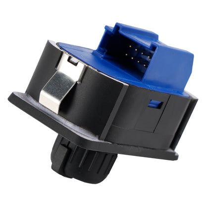1998-2001 Audi A6 4B1959565A Outside Side View Power Mirror Switch