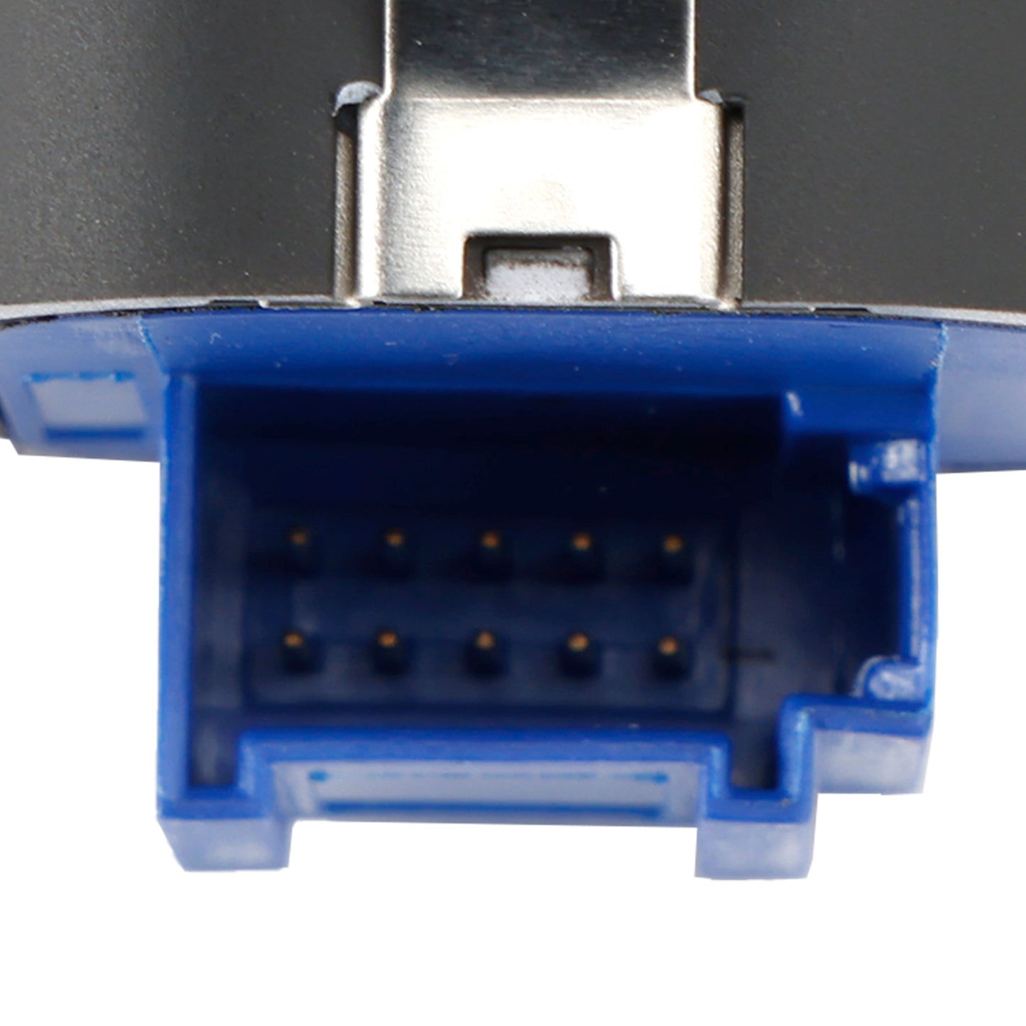 1998-2001 Audi A6 4B1959565A Outside Side View Power Mirror Switch
