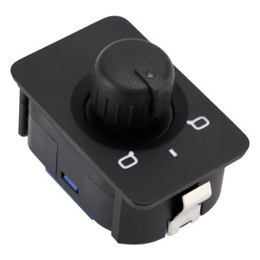 2001-2005 Audi Allroad 4B1959565A Outside Side View Power Mirror Switch