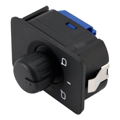 1998-2001 Audi A6 4B1959565A Outside Side View Power Mirror Switch