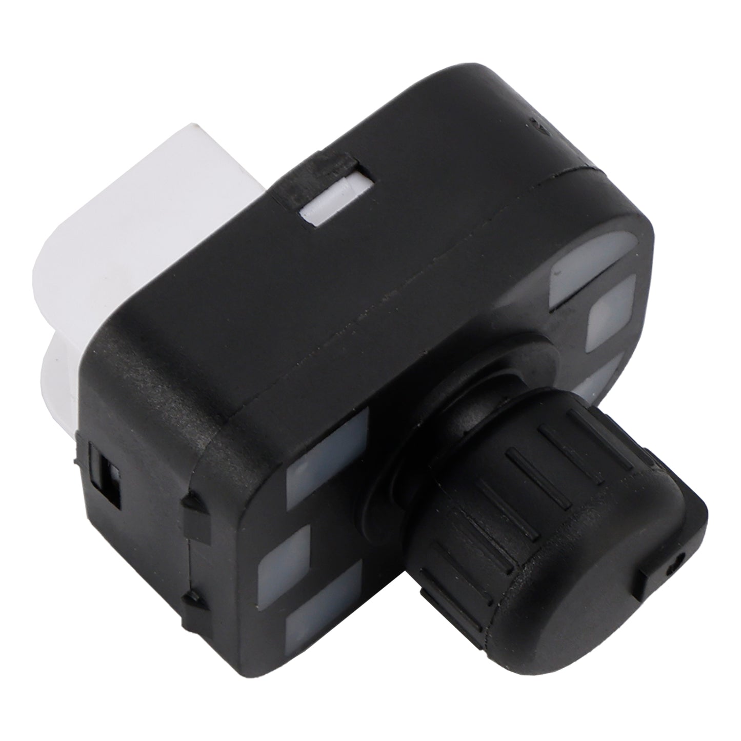 2000-2005 Audi A2 8E0959565 Wing Mirror Control Switch