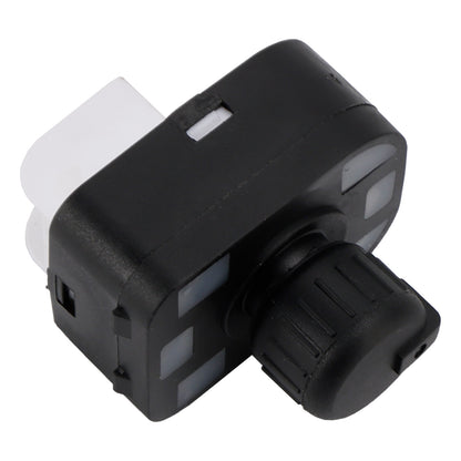 2000-2005 Audi A2 8E0959565 Wing Mirror Control Switch