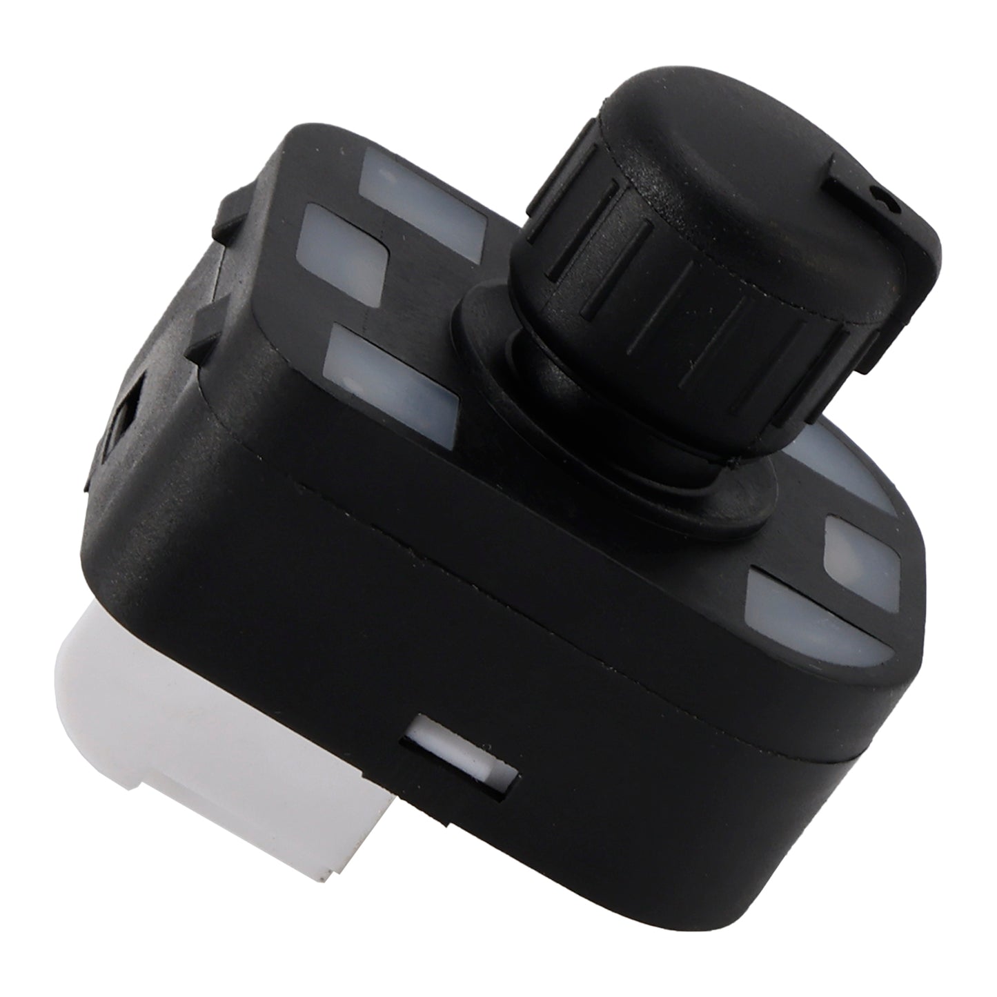 2000-2005 Audi A2 8E0959565 Wing Mirror Control Switch