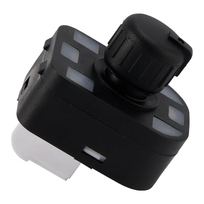 2000-2005 Audi A2 8E0959565 Wing Mirror Control Switch
