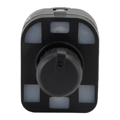 2000-2005 Audi A2 8E0959565 Wing Mirror Control Switch