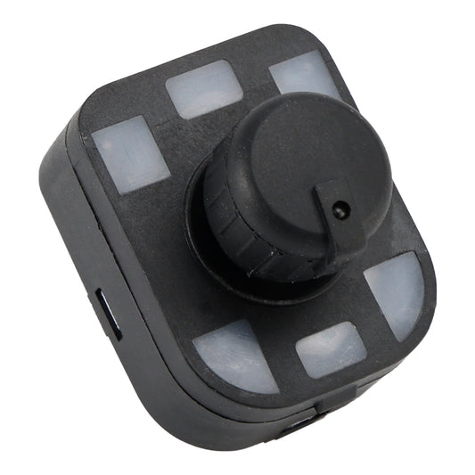 2000-2005 Audi A2 8E0959565 Wing Mirror Control Switch