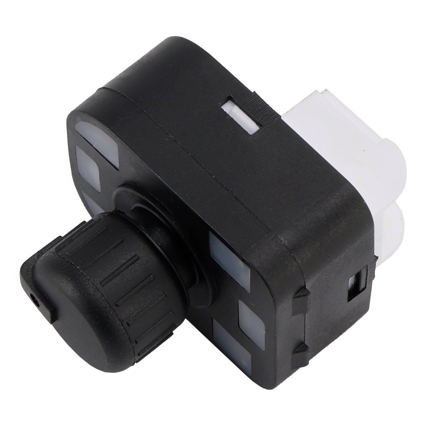 2000-2005 Audi A2 8E0959565 Wing Mirror Control Switch
