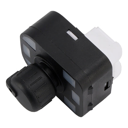 2000-2005 Audi A2 8E0959565 Wing Mirror Control Switch