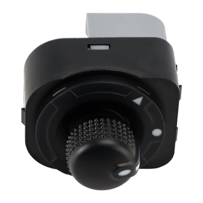 Fiat Fiorino Qubo Doblo Peugeot Bipper 735511514 Wing Mirror Control Switch