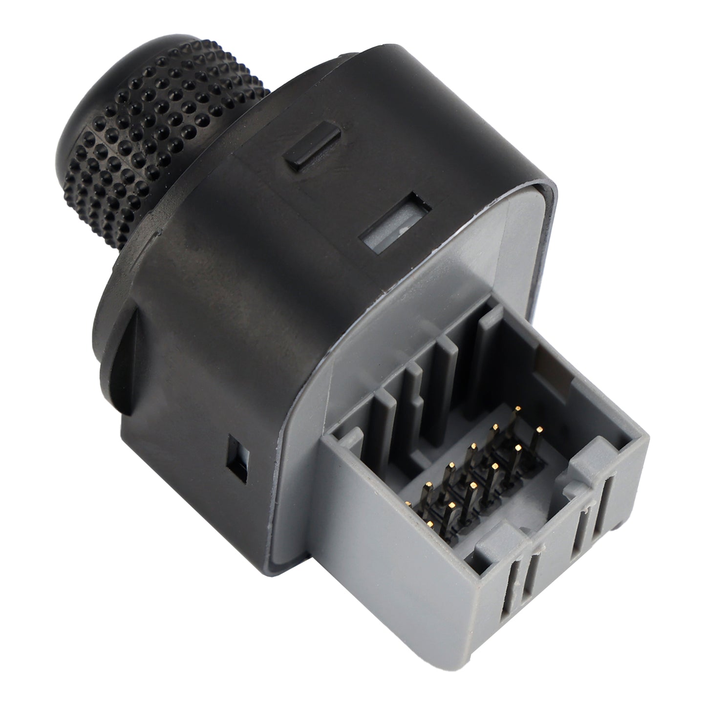 Fiat Fiorino Qubo Doblo Peugeot Bipper 735511514 Wing Mirror Control Switch
