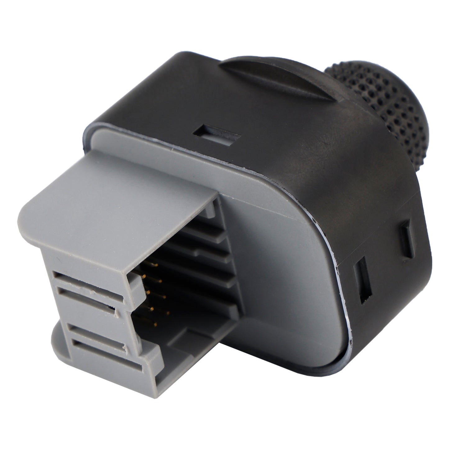 Fiat Fiorino Qubo Doblo Peugeot Bipper 735511514 Wing Mirror Control Switch