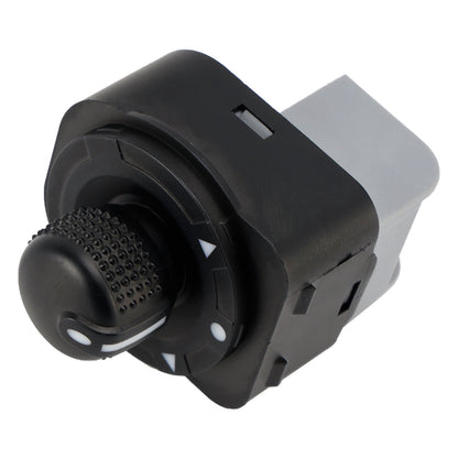 Fiat Fiorino Qubo Doblo Peugeot Bipper 735511514 Wing Mirror Control Switch