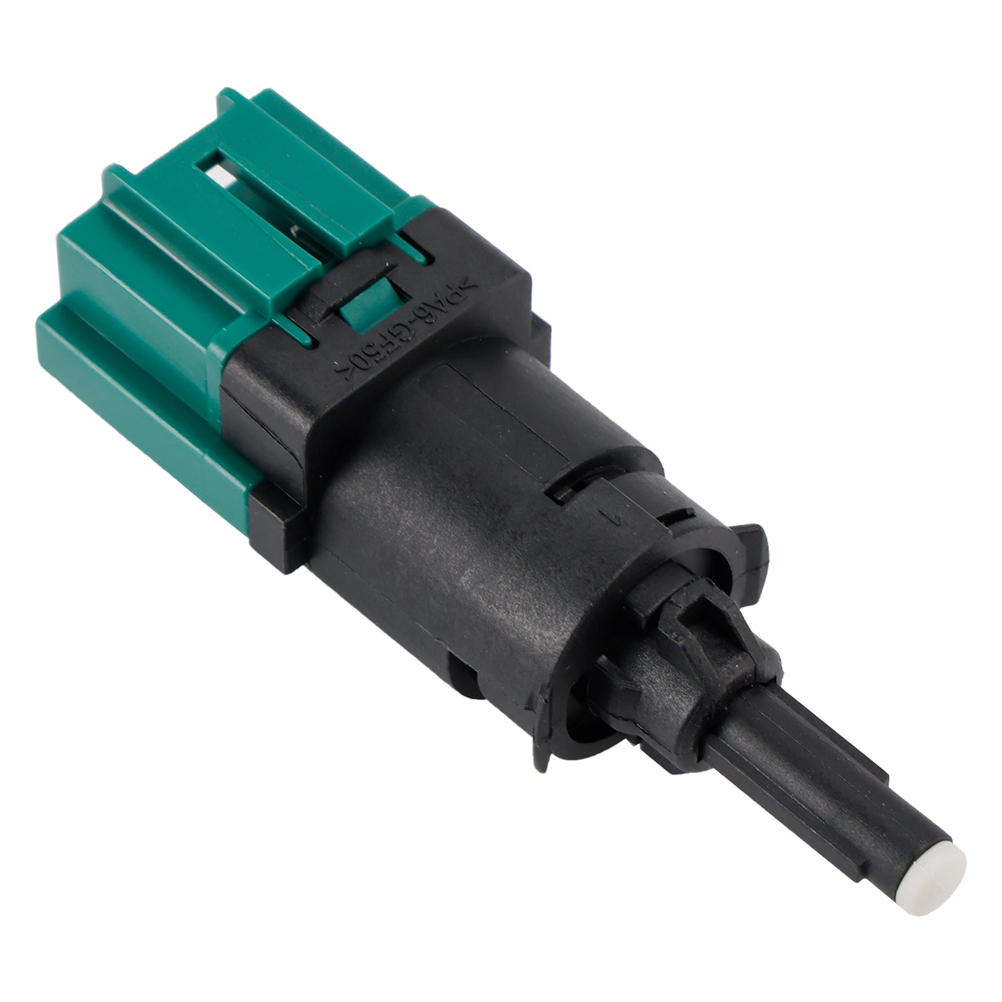 2009-2014 Peugeot 308 CC 4B_ 1.6 Convertible 9670430580 Brake Light Switch