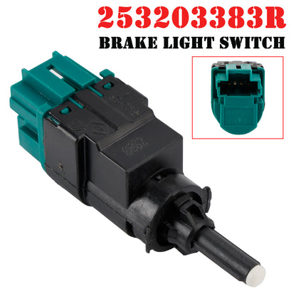 2014- RENAULT Trafic III Minibus (JG) 253203383R Brake Light Switch