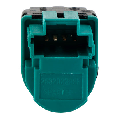 2014- RENAULT Trafic III Minibus (JG) 253203383R Brake Light Switch