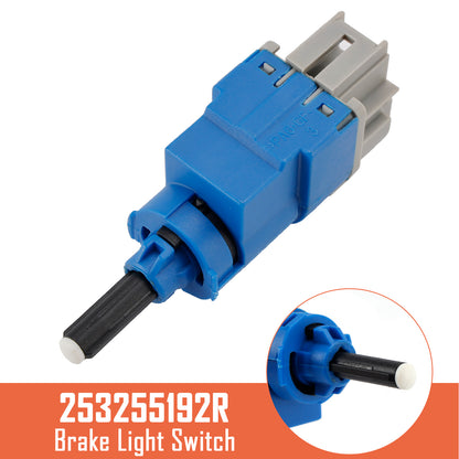 Renault TRUCKS E82 TALENTO II (E82) 253255192R Brake Light Switch
