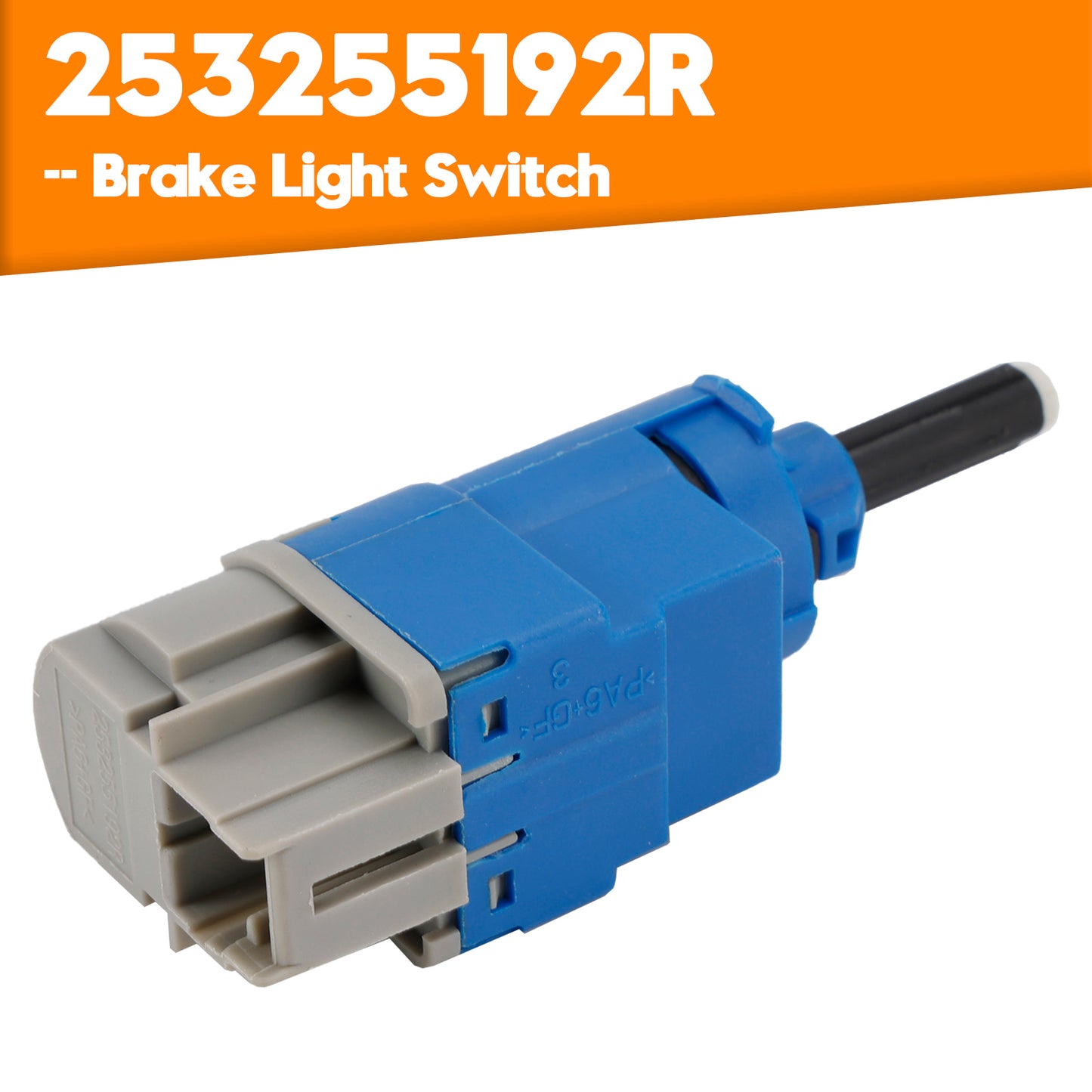 Renault TRUCKS E82 TALENTO II (E82) 253255192R Brake Light Switch
