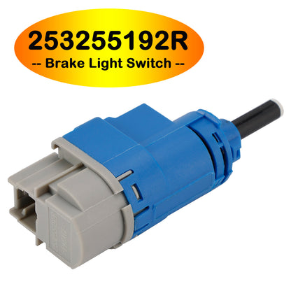 Renault TRUCKS E82 TALENTO II (E82) 253255192R Brake Light Switch