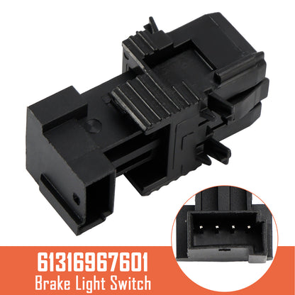 2000-2008 BMW 7 Series E65 61316967601 Brake Light Switch