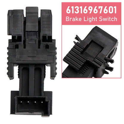 2000-2008 BMW 7 Series E65 61316967601 Brake Light Switch
