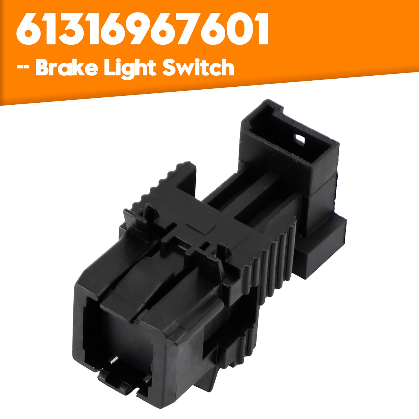2000-2008 BMW 7 Series E65 61316967601 Brake Light Switch