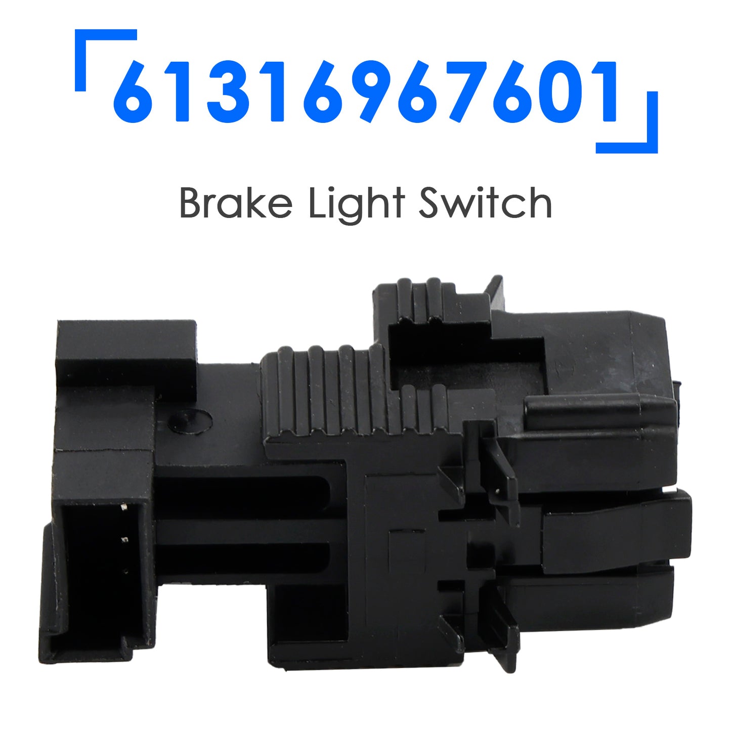 2000-2008 BMW 7 Series E65 61316967601 Brake Light Switch