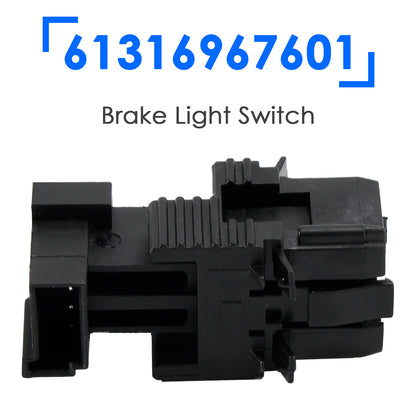 2000-2008 BMW 7 Series E65 61316967601 Brake Light Switch