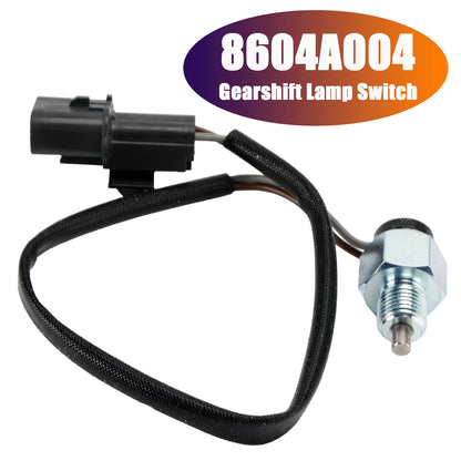 Mitsubishi Challenger L200 Triton 8604A004 Gearshift Lamp Switch 4WD