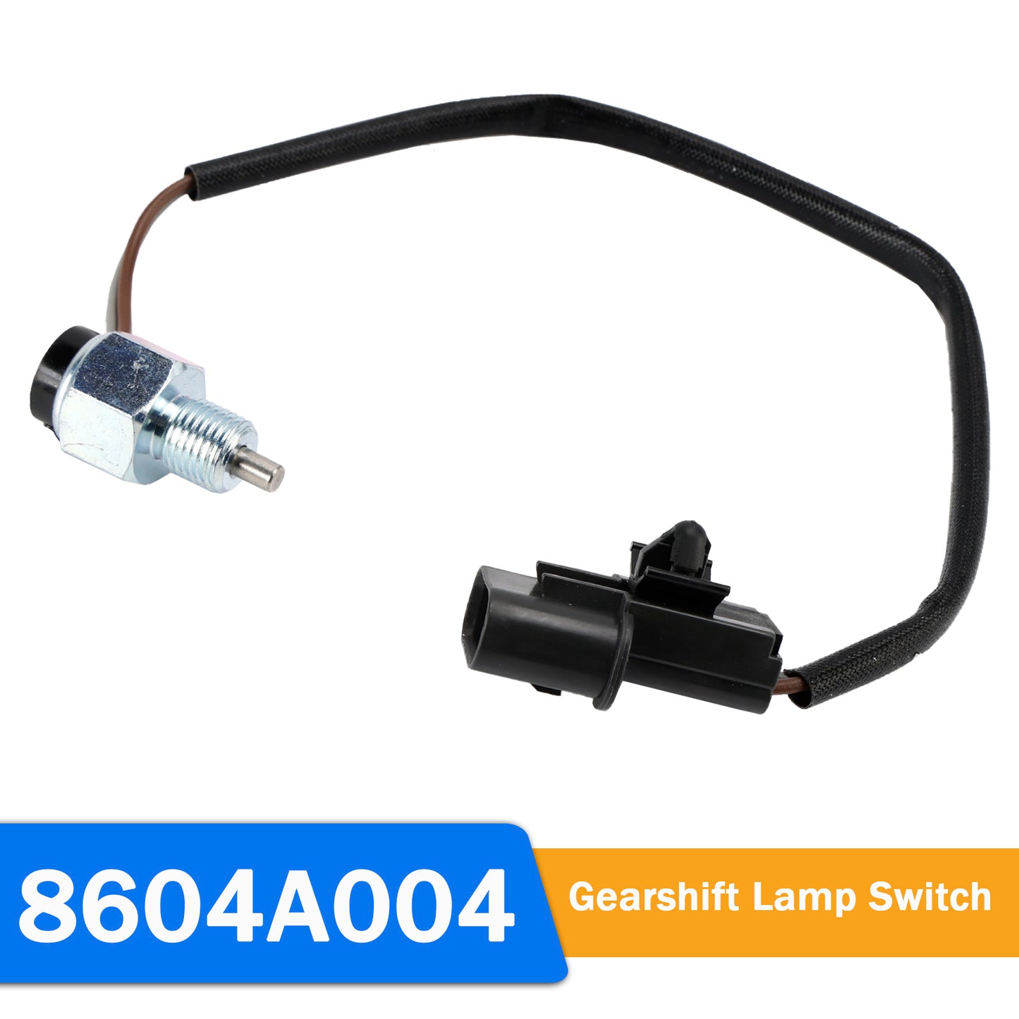 Mitsubishi Challenger L200 Triton 8604A004 Gearshift Lamp Switch 4WD