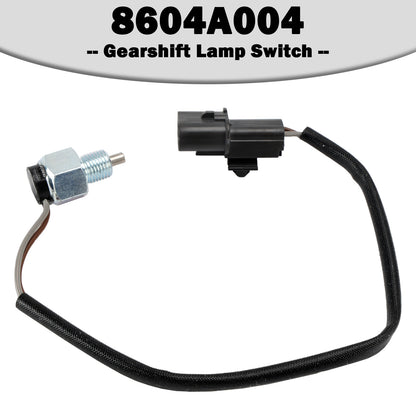Mitsubishi Challenger L200 Triton 8604A004 Gearshift Lamp Switch 4WD