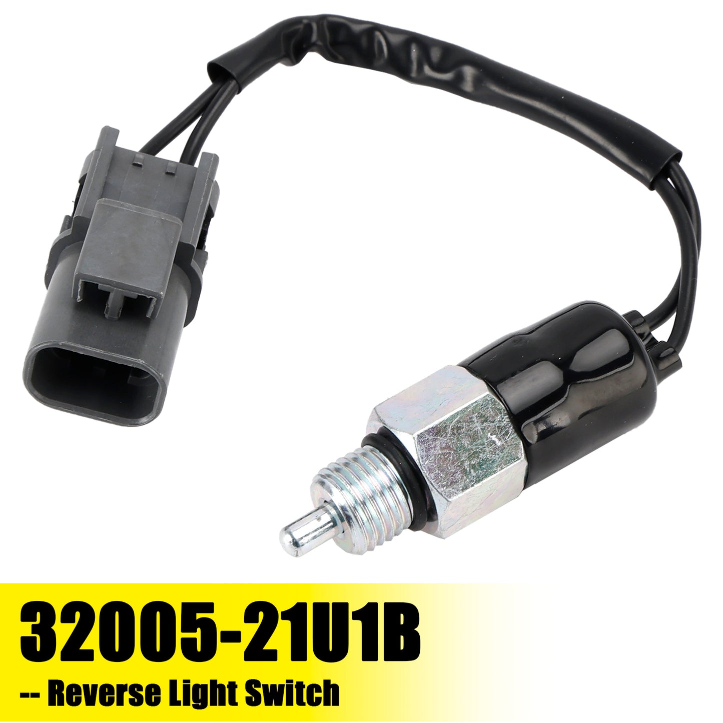 Nissan Frontier Xterra 240SX 300ZX 32005-21U1B Reverse Light Switch