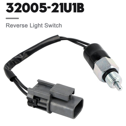 Nissan Frontier Xterra 240SX 300ZX 32005-21U1B Reverse Light Switch