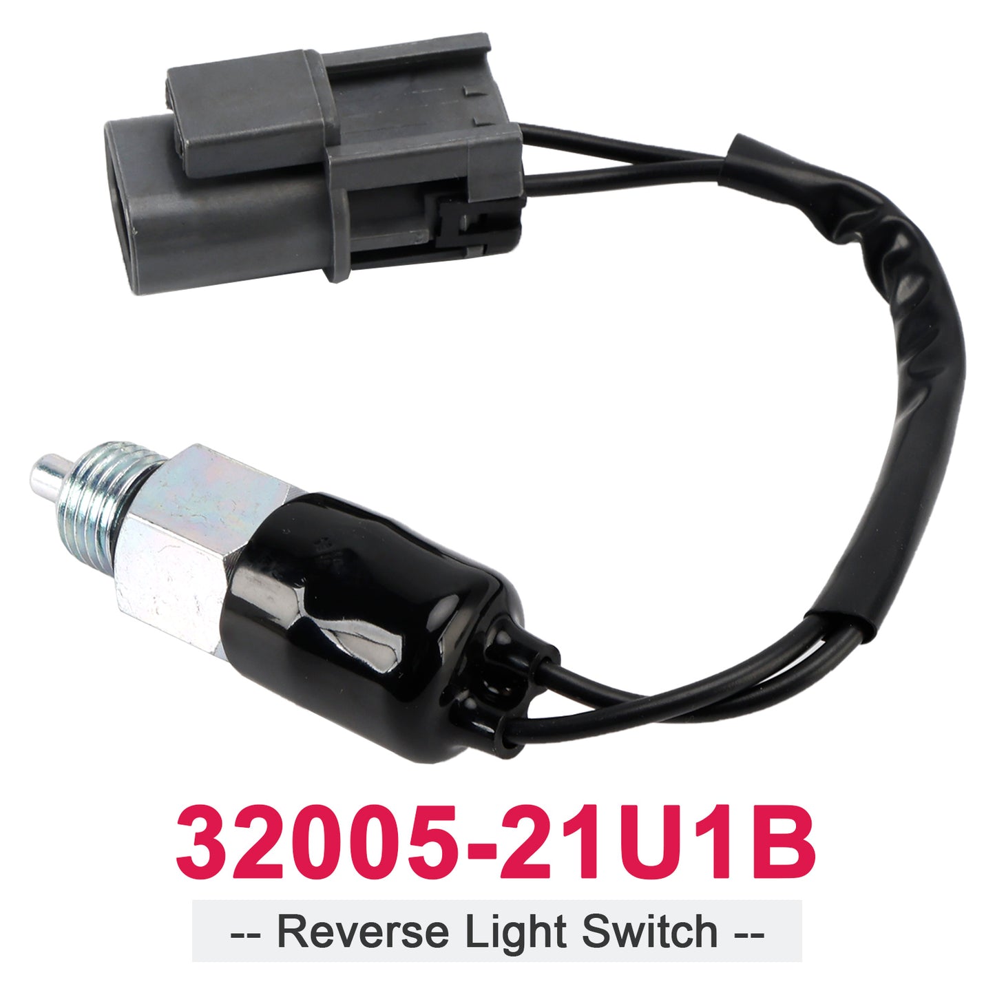 Nissan Frontier Xterra 240SX 300ZX 32005-21U1B Reverse Light Switch