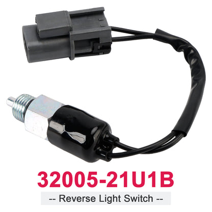 Nissan Frontier Xterra 240SX 300ZX 32005-21U1B Reverse Light Switch