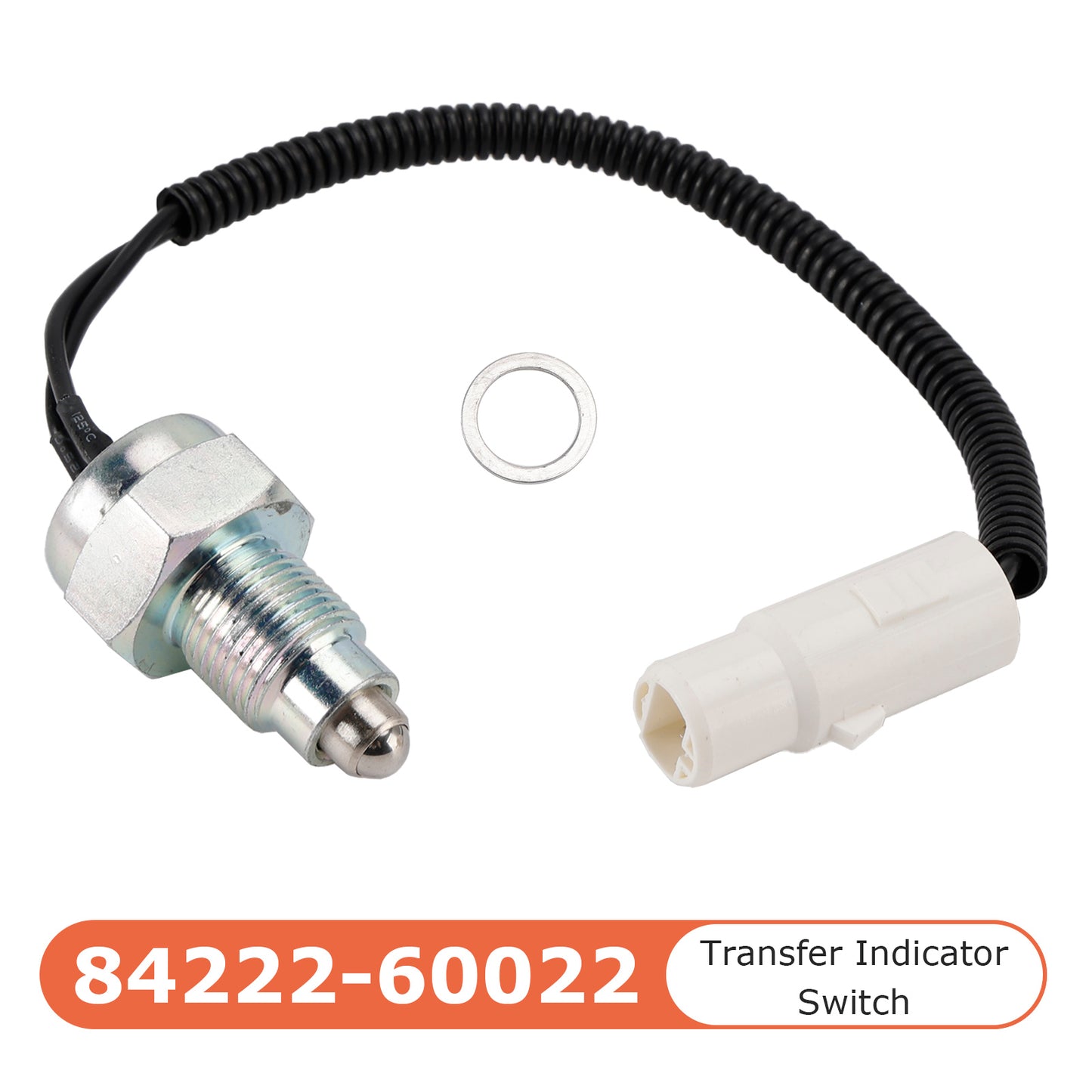 Toyota Land Cruiser 84222-60022 Transfer Indicator Switch