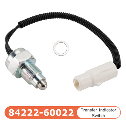 Toyota Land Cruiser 84222-60022 Transfer Indicator Switch