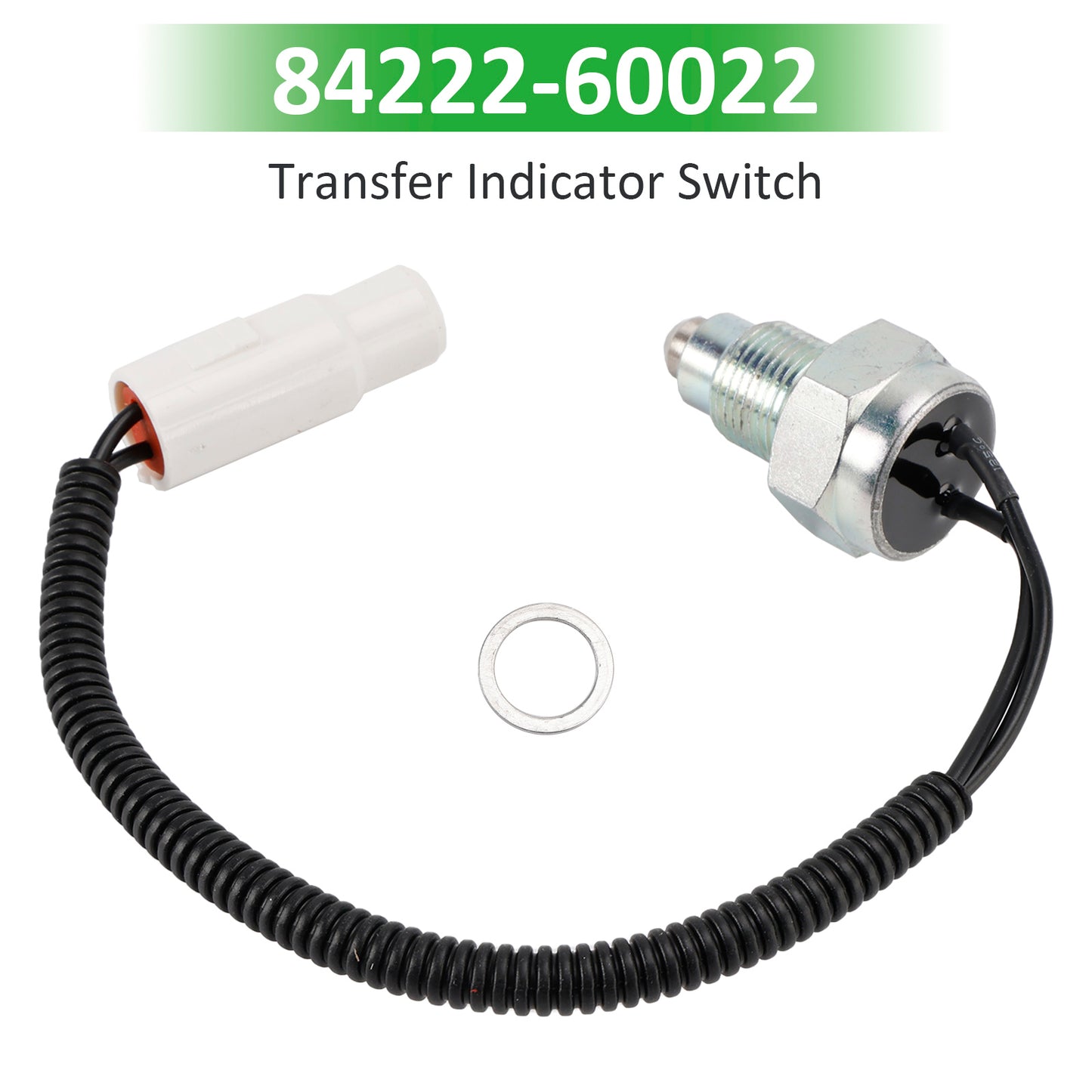 Toyota Land Cruiser 84222-60022 Transfer Indicator Switch