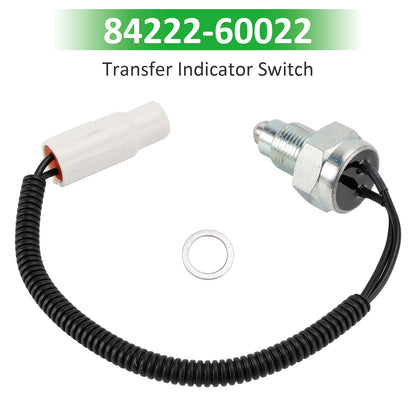 Toyota Land Cruiser 84222-60022 Transfer Indicator Switch