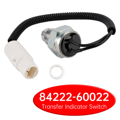 Toyota Land Cruiser 84222-60022 Transfer Indicator Switch