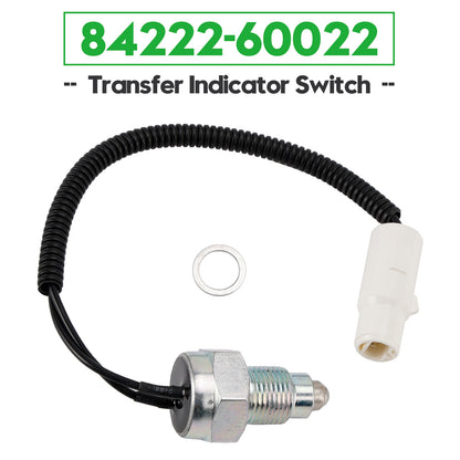 Toyota Land Cruiser 84222-60022 Transfer Indicator Switch