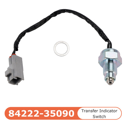2007-2014 Toyota FJ Cruiser 84222-35090 Transfer Indicator Switch