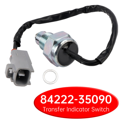 2007-2014 Toyota FJ Cruiser 84222-35090 Transfer Indicator Switch
